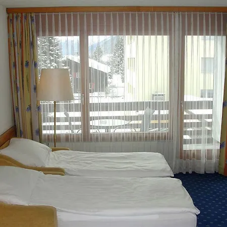 Cresta Sun 4*