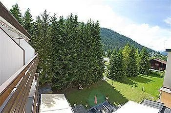 Cresta Sun 4*