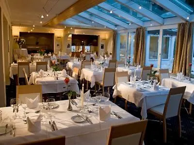 Cresta Sun Hotel 4*