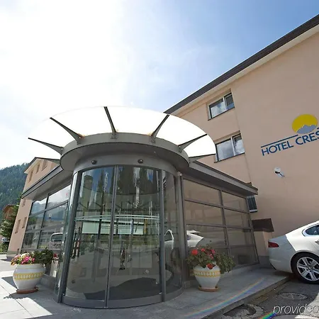Cresta Sun Готель 4*