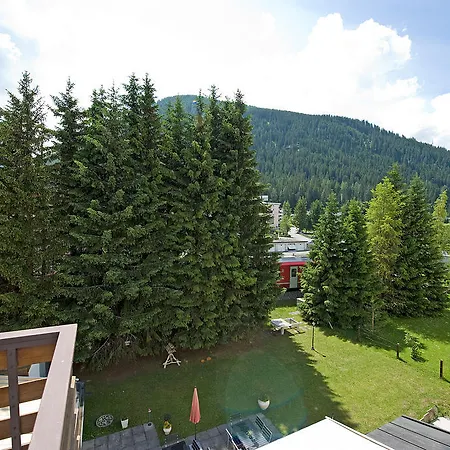 Cresta Sun Готель