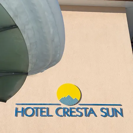 Cresta Sun Готель 4*