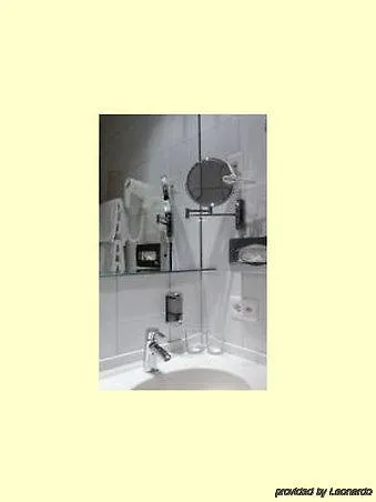 Готель Cresta Sun 4*