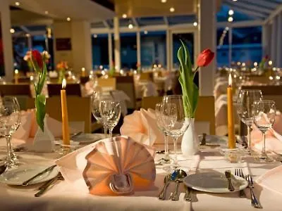 Cresta Sun 4* Давос