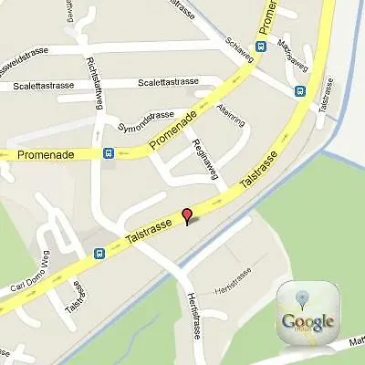 Cresta Sun Готель