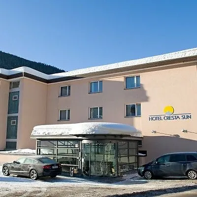 Cresta Sun 4* Давос