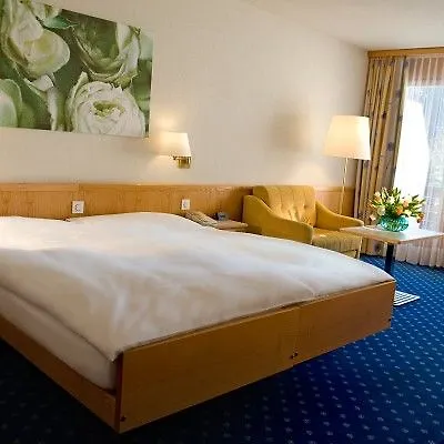 Готель Cresta Sun