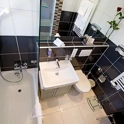 Cresta Sun 4* Давос