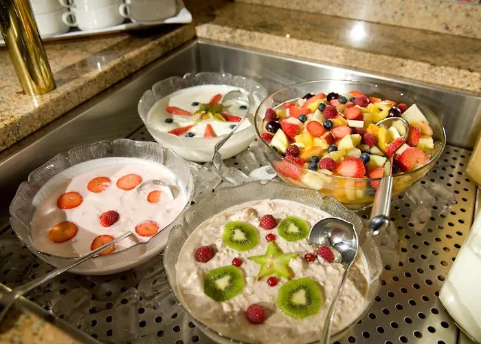 Cresta Sun Готель 4*