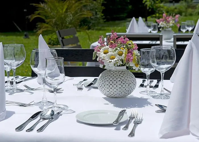 Cresta Sun Готель