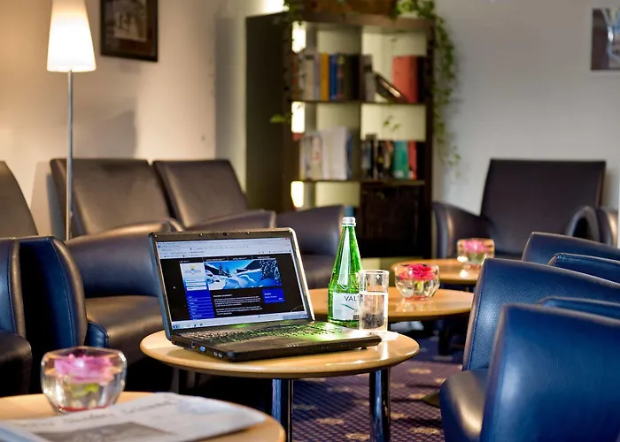 Готель Cresta Sun