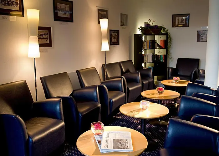 Cresta Sun Готель