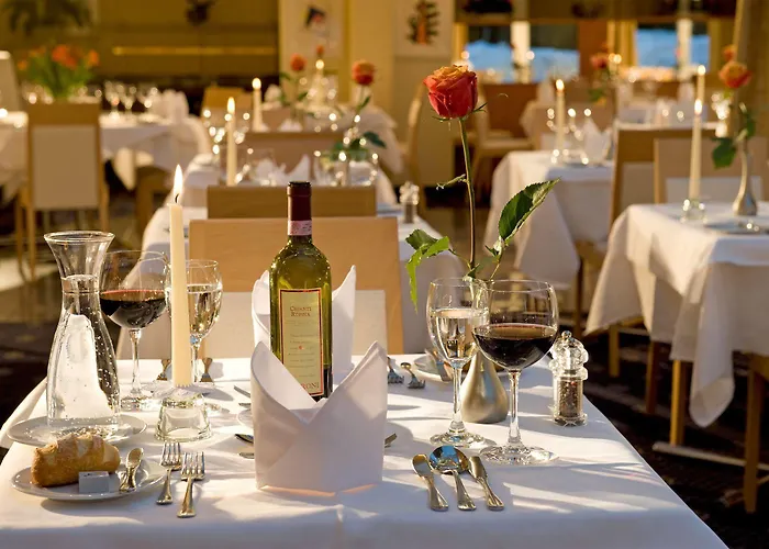 Cresta Sun Готель