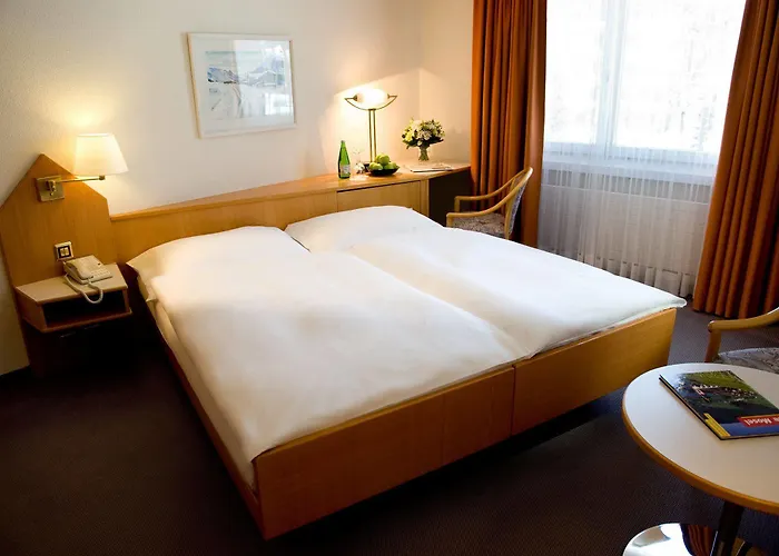 Готель Cresta Sun