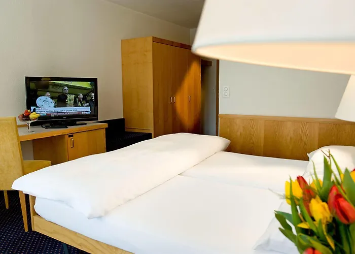 Cresta Sun Готель 4*