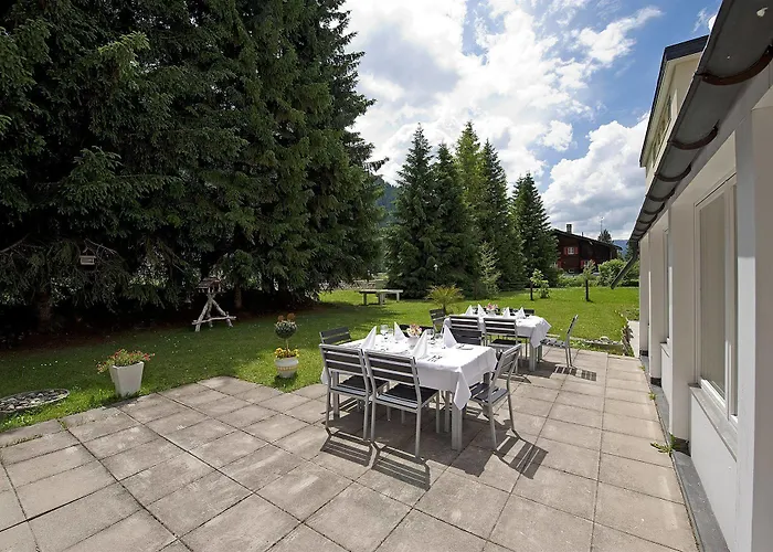 Готель Cresta Sun 4*