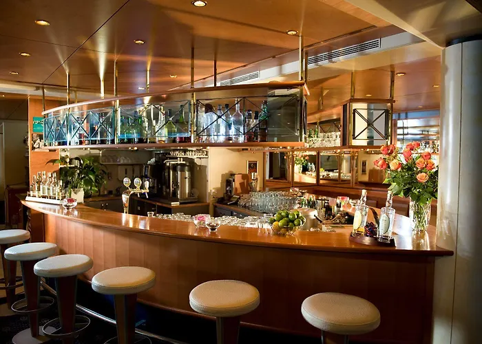 Cresta Sun Давос