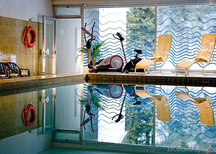 Cresta Sun Готель 4*