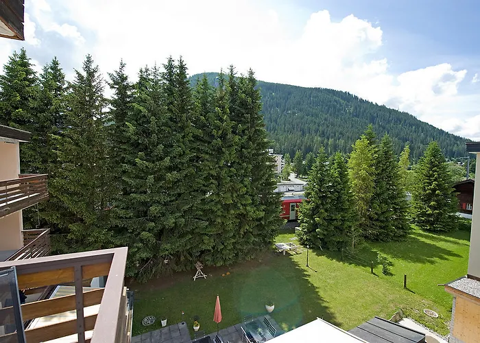 Cresta Sun Готель