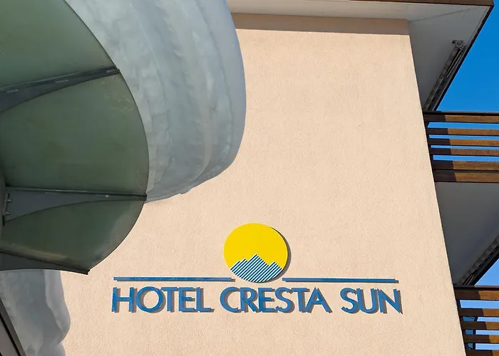 Cresta Sun Готель 4*
