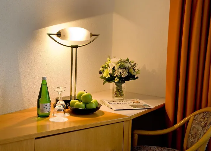 Cresta Sun Готель 4*