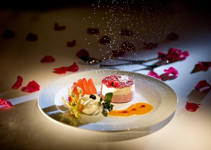 Cresta Sun Давос