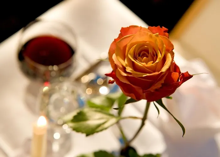 Готель Cresta Sun 4*