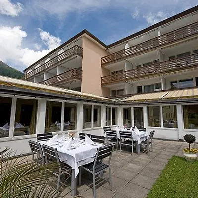 Cresta Sun Готель 4*