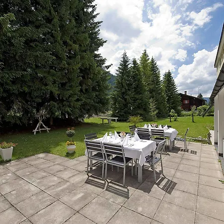 Готель Cresta Sun 4*