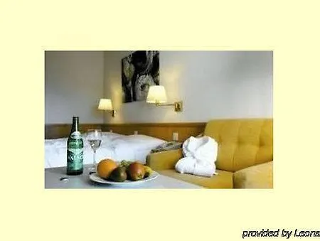 Cresta Sun 4* دافوس