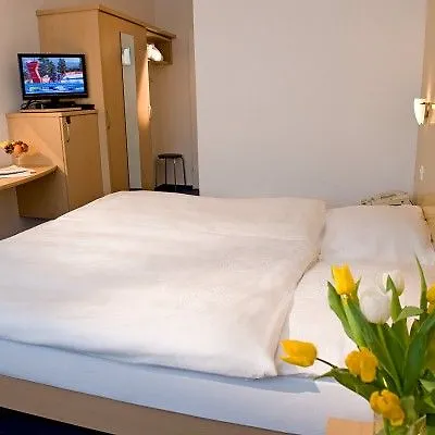 Cresta Sun دافوس